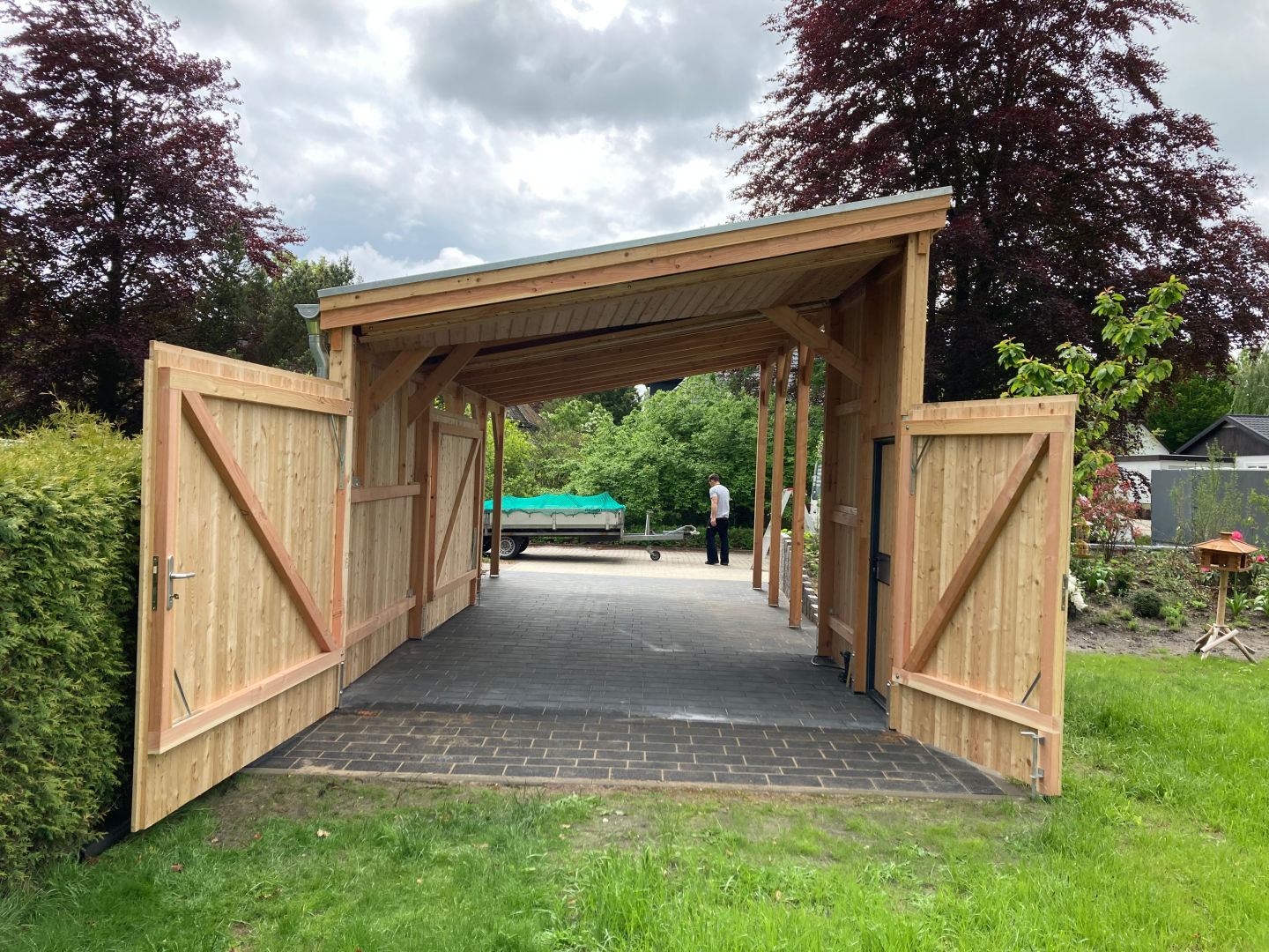 edit_Carport-Lärche (6)