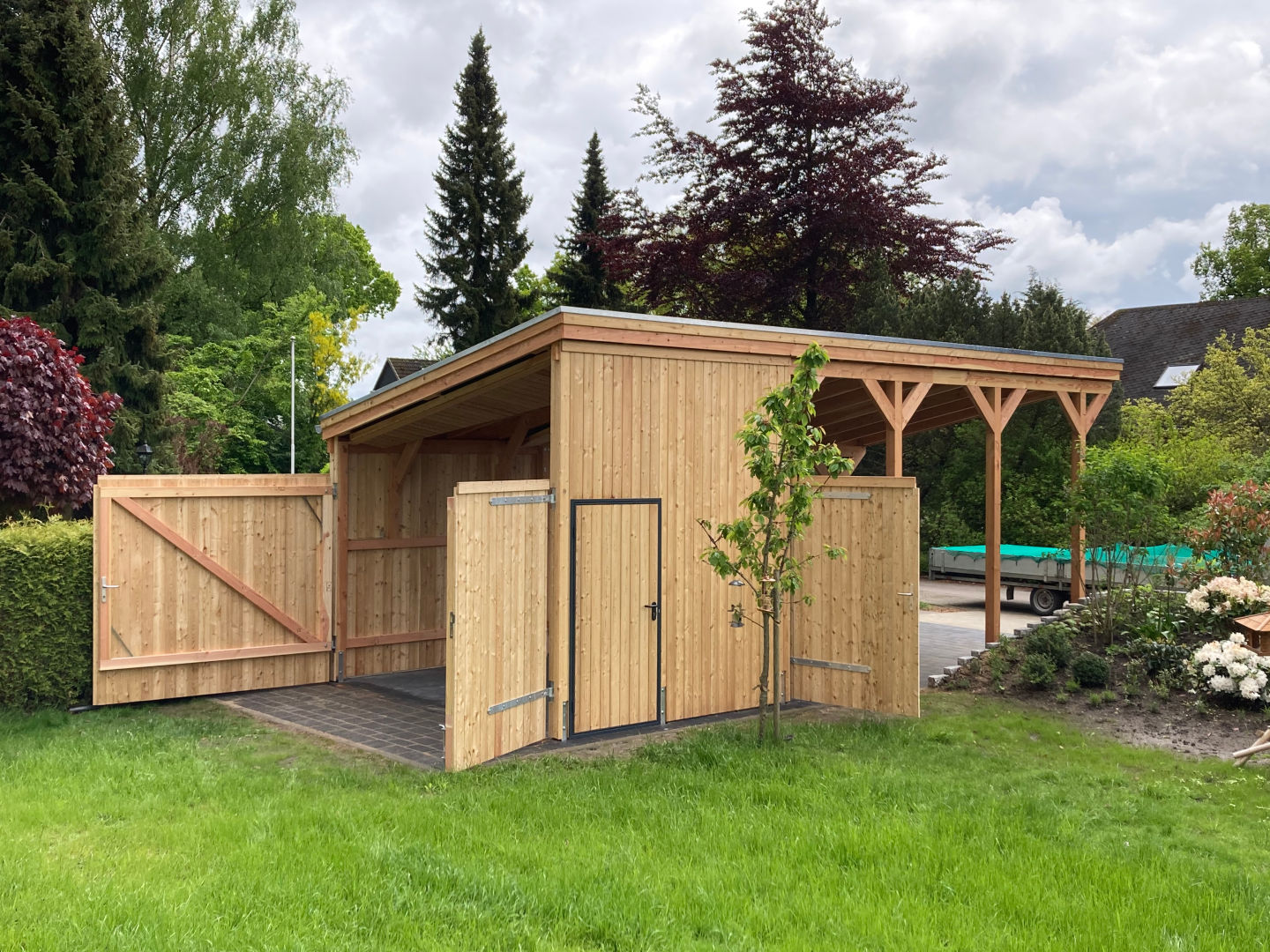 edit_Carport-Lärche (8)