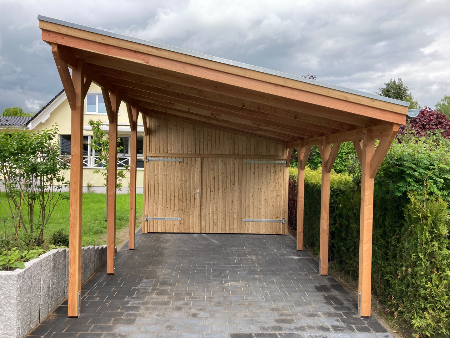 edit_Carport-Lärche